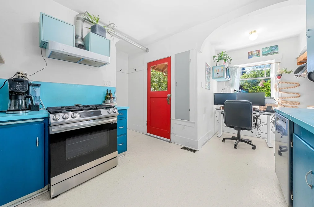 3218 W 6TH AVENUE, Vancouver BC V6K 1X8, Vancouver BC — Residential for Sale - Photo 7