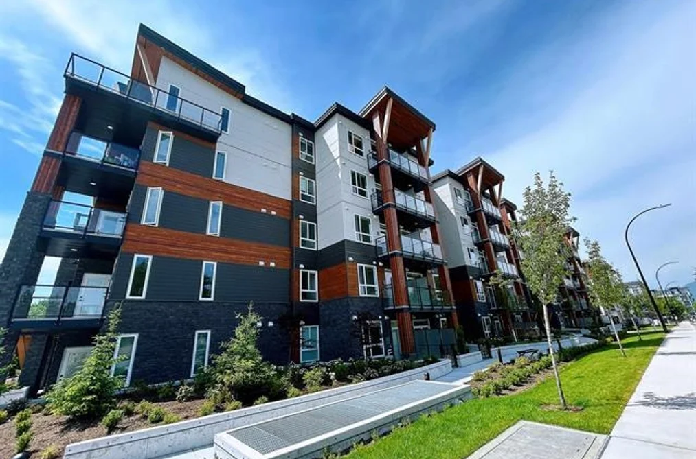 Condo for sale at 322 12109 223 Street Maple Ridge British Columbia - MLS: R3150626
