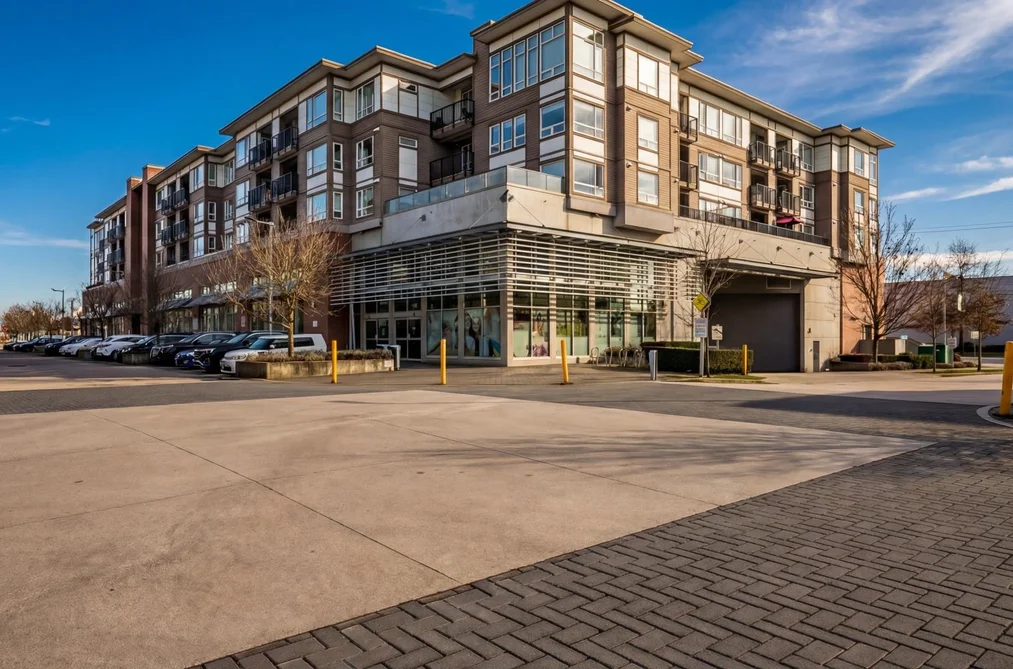 Condo for sale at 322 12339 Steveston Highway Richmond British Columbia - MLS: R3094564