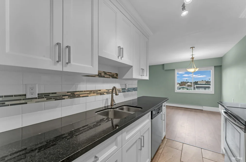 322 17707 57A AVENUE, Surrey BC V3S 1J2, Surrey BC — Residential for Sale - Photo 3