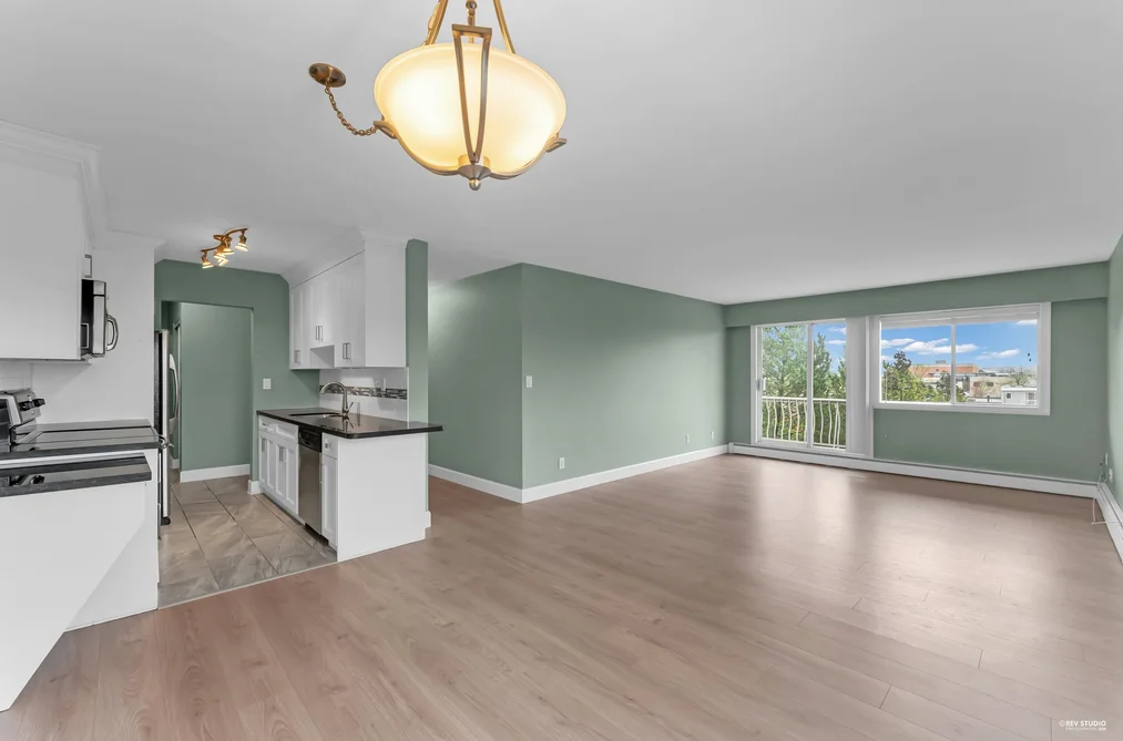 322 17707 57A AVENUE, Surrey BC V3S 1J2, Surrey BC — Residential for Sale - Photo 4