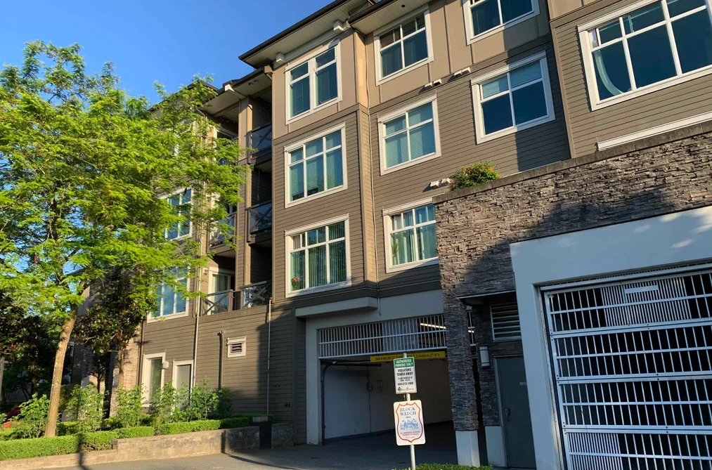 Half Duplex for sale at 322 18818 68 Avenue Surrey British Columbia - MLS: R3128809