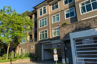 18818 68 Ave Unit 322, Surrey, BC - MLS: R3128809