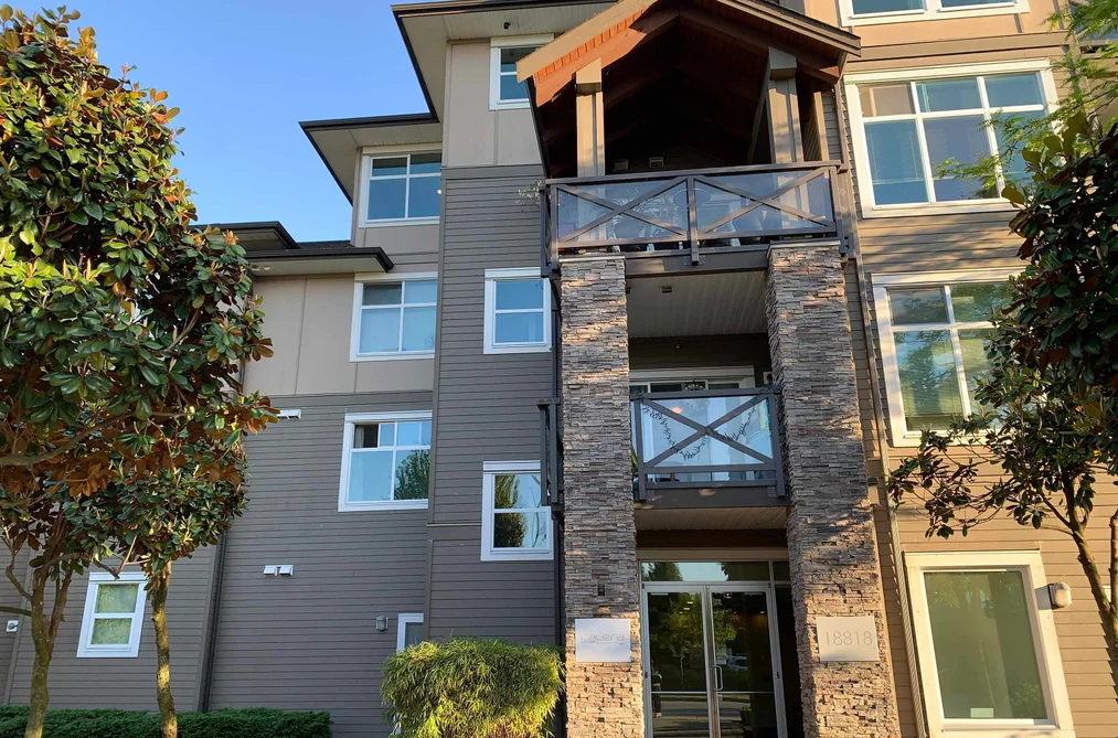 322 18818 68 AVENUE, Surrey BC V4N 6K2, Surrey BC — Residential for Sale - Photo 2