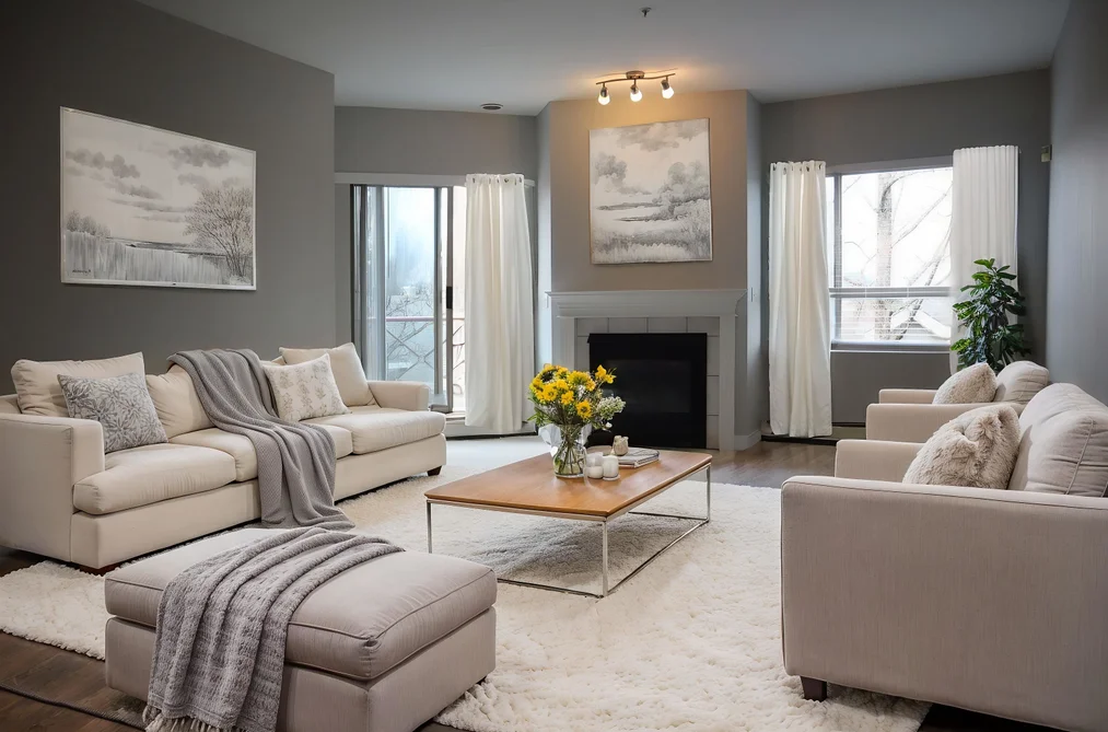 Condo for sale at 322 2109 Rowland Street Port Coquitlam British Columbia - MLS: R3115833