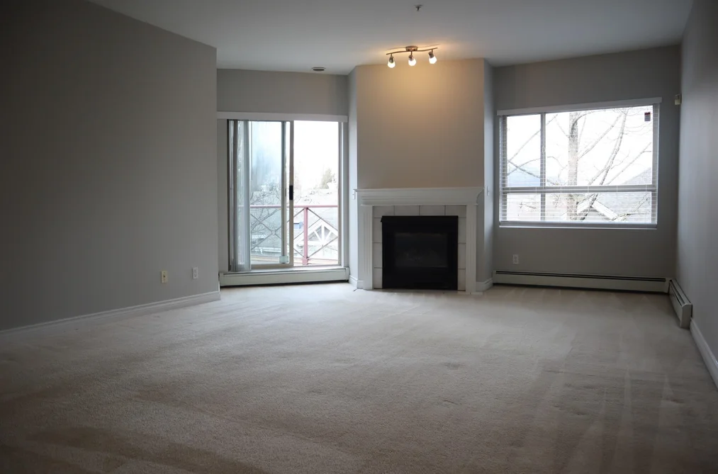 322 2109 ROWLAND STREET, Port Coquitlam BC V3C 6J4, Port Coquitlam BC — Residential for Sale - Photo 2