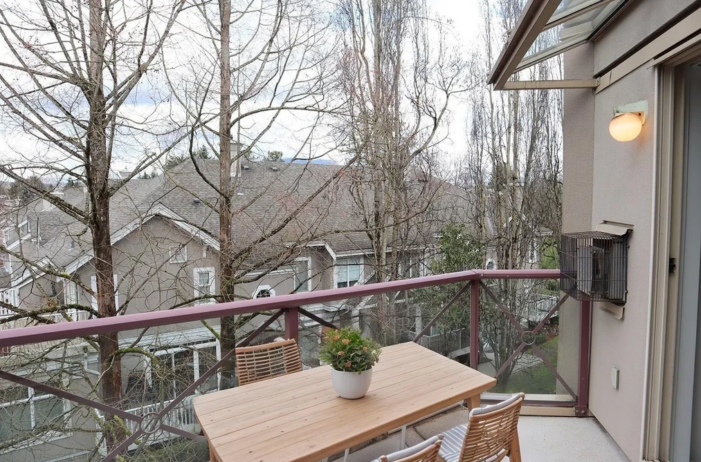 322 2109 ROWLAND STREET, Port Coquitlam BC V3C 6J4, Port Coquitlam BC — Residential for Sale - Photo 5