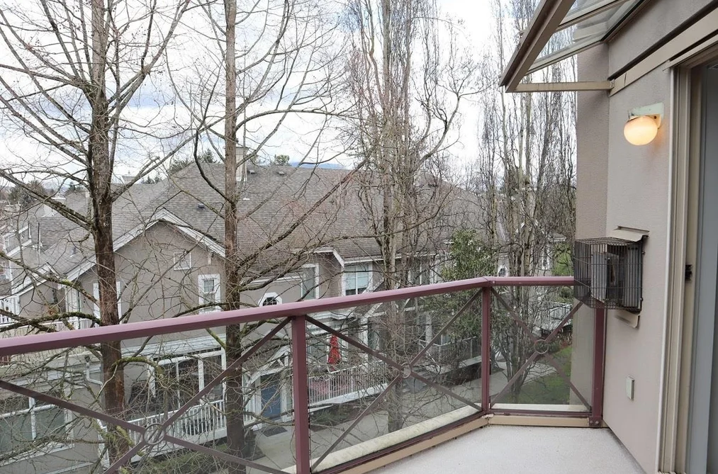 322 2109 ROWLAND STREET, Port Coquitlam BC V3C 6J4, Port Coquitlam BC — Residential for Sale - Photo 6