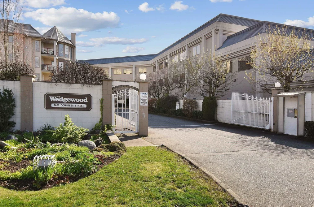 Condo for sale at 322 2626 Countess Street Abbotsford British Columbia - MLS: R3149804
