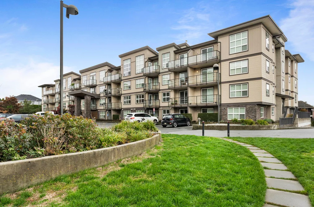 322 30515 CARDINAL AVENUE, Abbotsford BC V2T 0A8, Abbotsford BC — Residential for Sale - Photo 4