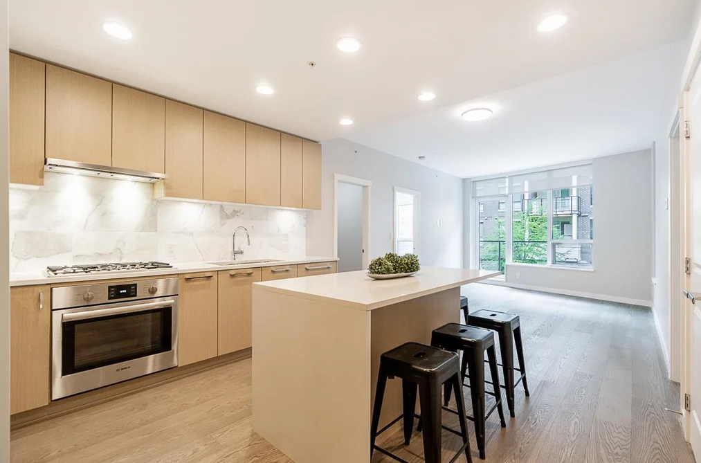 322 3563 ROSS DRIVE, Vancouver BC V6S 0L3, Vancouver BC — Residential for Sale - Photo 5