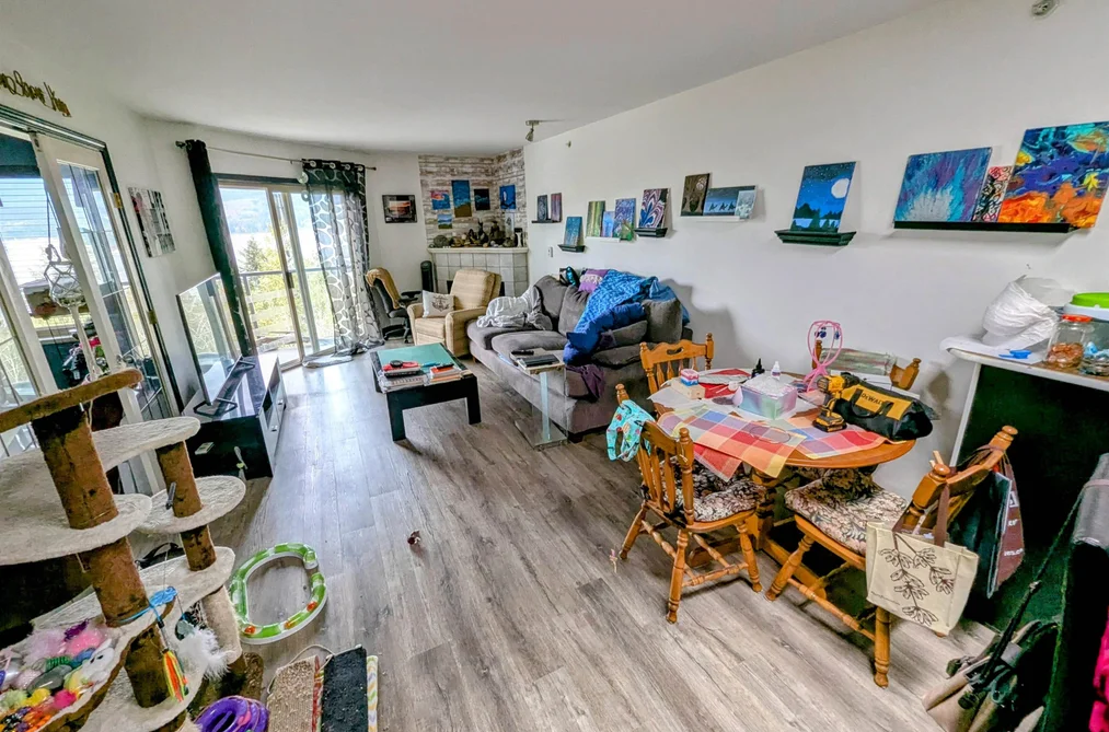322 5780 TRAIL AVENUE, Sechelt BC V7Z 0K5, Sechelt BC — Residential for Sale - Photo 4