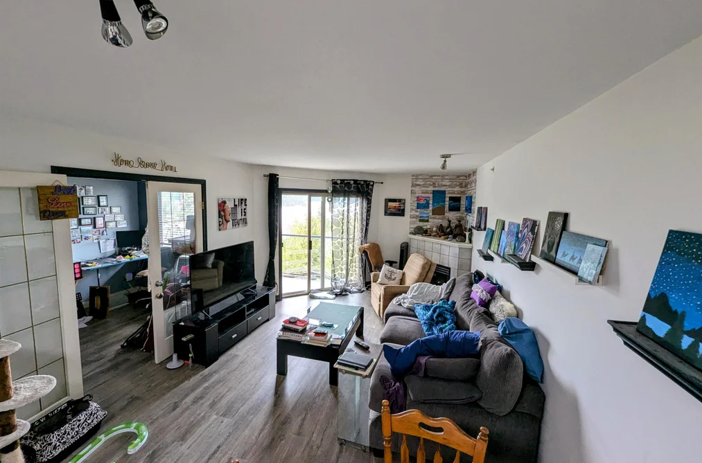 322 5780 TRAIL AVENUE, Sechelt BC V7Z 0K5, Sechelt BC — Residential for Sale - Photo 5