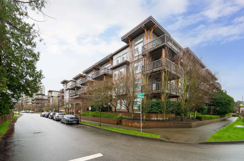 Condo for sale at 322 6033 Katsura Street Richmond British Columbia - MLS: R3126388