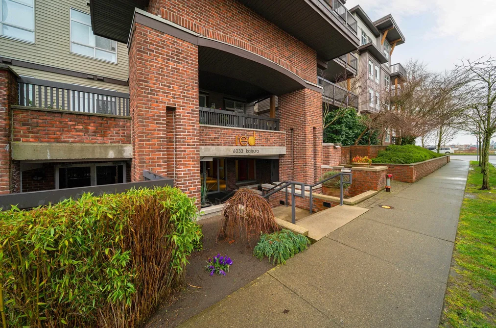 322 6033 KATSURA STREET, Richmond BC V6Y 0B3, Richmond BC — Residential for Sale - Photo 2