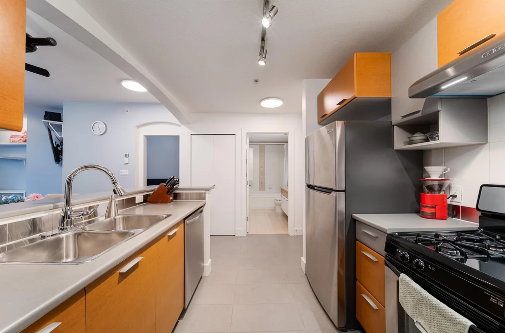 322 6033 KATSURA STREET, Richmond BC V6Y 0B3, Richmond BC — Residential for Sale - Photo 5