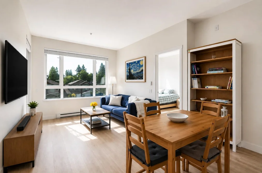 322 721 ANSKAR COURT, Coquitlam BC V3J 0L4, Coquitlam BC — Residential for Sale - Photo 2
