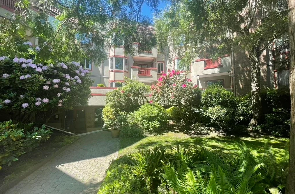 322 7531 MINORU BOULEVARD, Richmond BC V6Y 1Z3, Richmond BC — Residential for Sale — Photo 3 of 25
