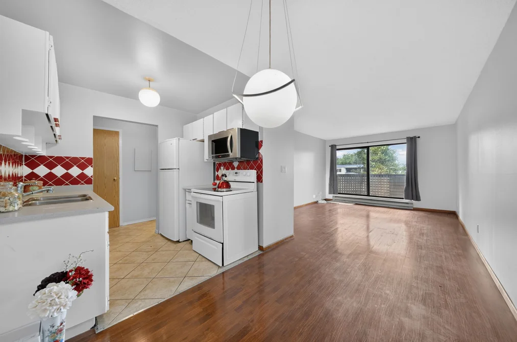 Condo for sale at 322 8700 Ackroyd Road Richmond British Columbia - MLS: R3150954