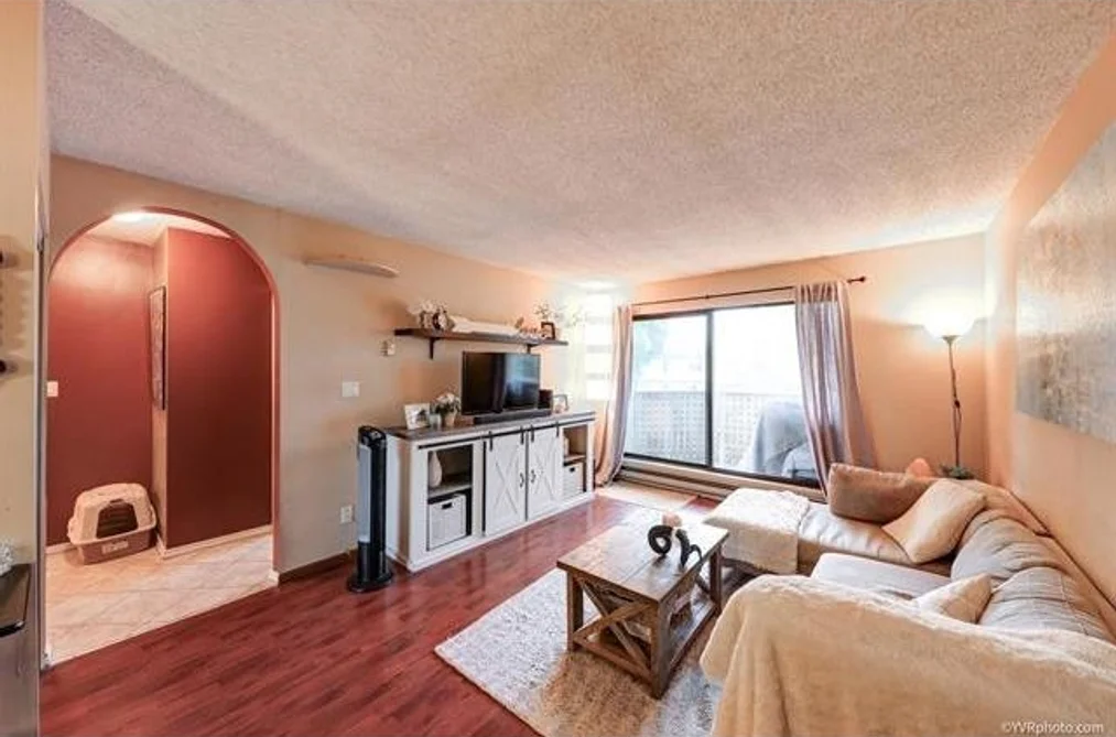 322 8700 ACKROYD ROAD, Richmond BC V6X 1B5, Richmond BC — Residential for Sale - Photo 5