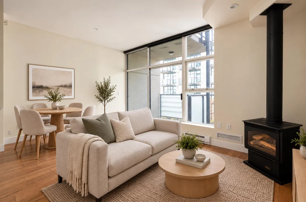Condo for sale at 322 8988 Hudson Street Vancouver British Columbia - MLS: R3165383