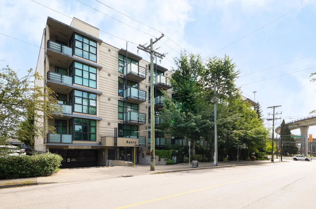 322 - 8988 Hudson Street, Vancouver, BC - MLS: R3178764 - Photo 16