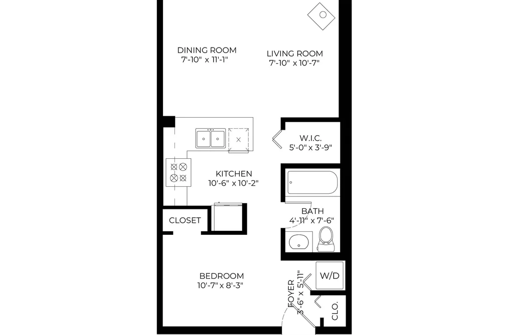 322 - 8988 Hudson Street, Vancouver, BC - MLS: R3178764 - Photo 17