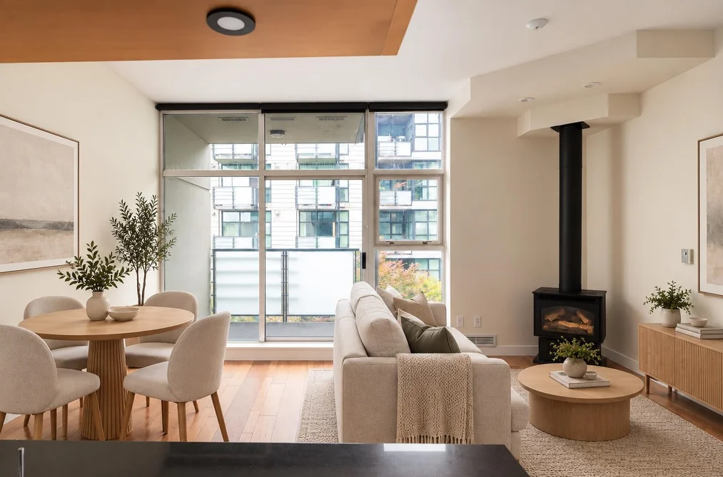 322 - 8988 Hudson Street, Vancouver, BC - MLS: R3178764 - Photo 3