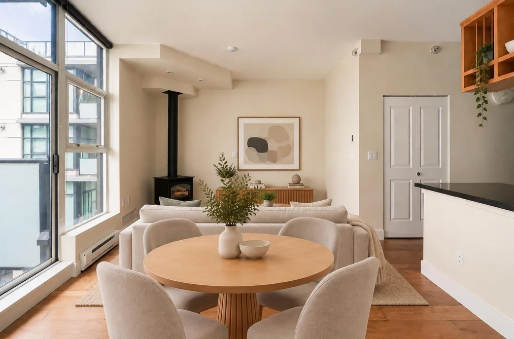 322 - 8988 Hudson Street, Vancouver, BC - MLS: R3178764 - Photo 4