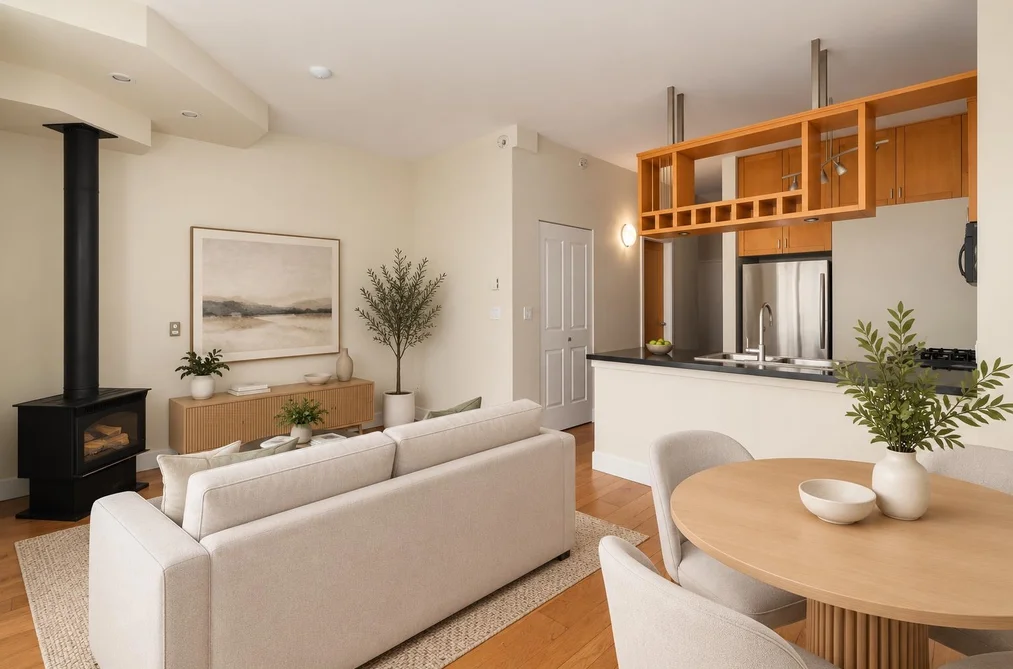 322 - 8988 Hudson Street, Vancouver, BC - MLS: R3178764 - Photo 5