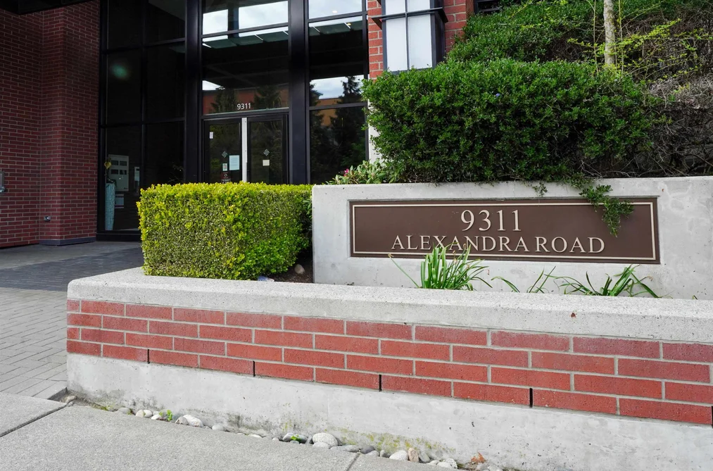 322 9311 ALEXANDRA ROAD, Richmond BC V6X 0L8, Richmond BC — Residential for Sale - Photo 3