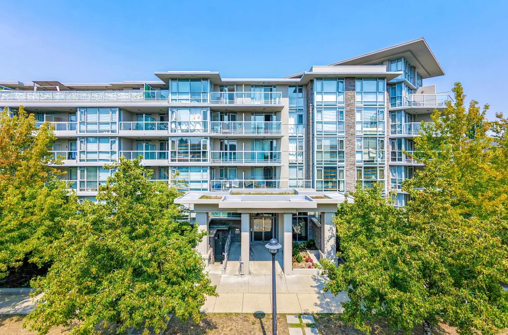Condo for sale at 322 9373 Hemlock Drive Richmond British Columbia - MLS: R3156546