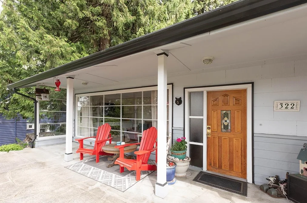 322 E 25TH STREET, North Vancouver BC V7N 1A3, North Vancouver BC — Residential for Sale - Photo 2