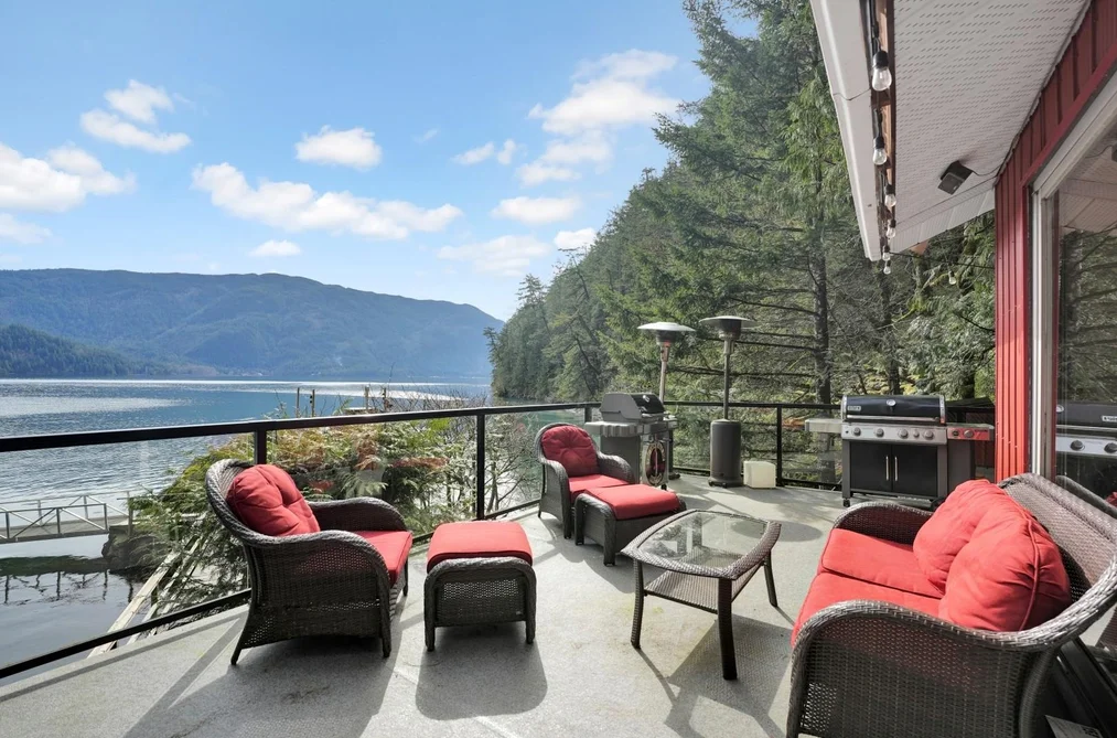 Recreational for sale at 322 Echo Island Harrison Hot Springs British Columbia - MLS: R3103302