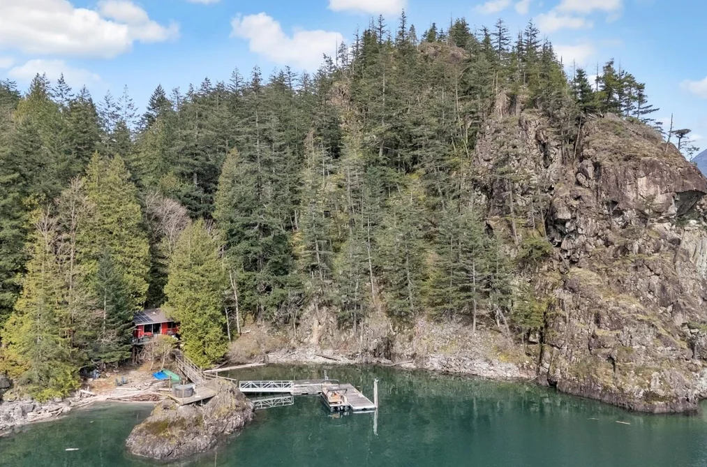 322 ECHO ISLAND, Harrison Hot Springs BC V0M 1K0, Harrison Hot Springs BC — Residential for Sale - Photo 3