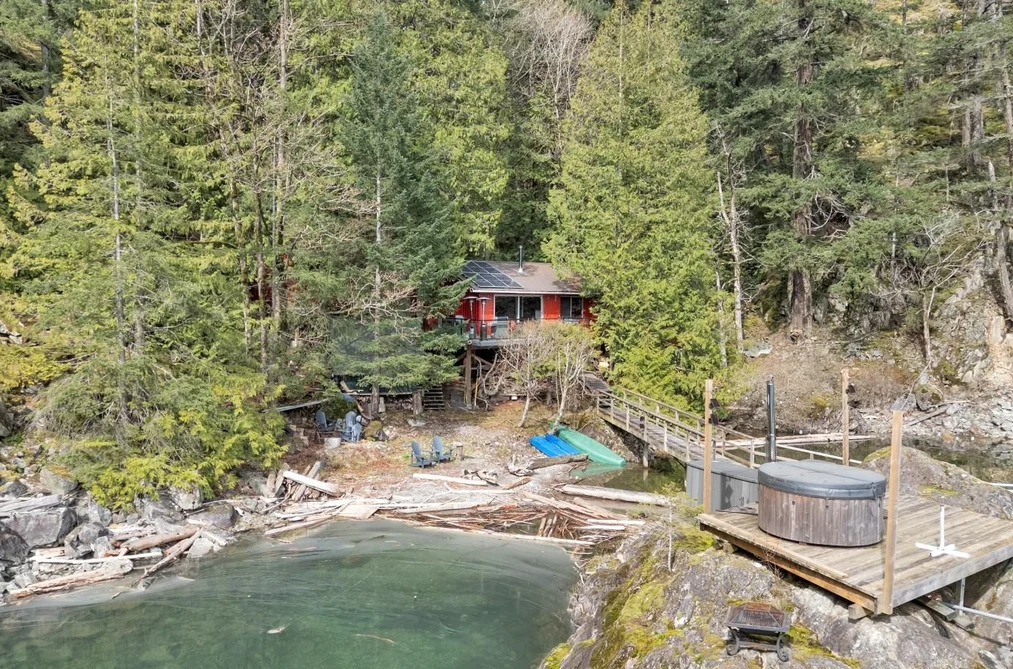 322 ECHO ISLAND, Harrison Hot Springs BC V0M 1K0, Harrison Hot Springs BC — Residential for Sale - Photo 4