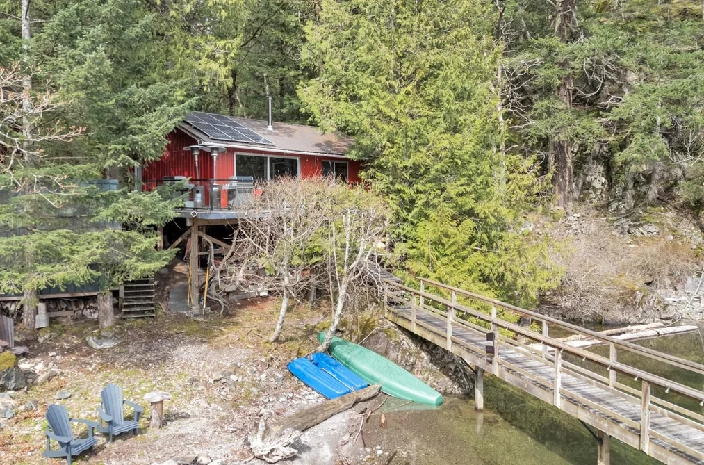 322 ECHO ISLAND, Harrison Hot Springs BC V0M 1K0, Harrison Hot Springs BC — Residential for Sale - Photo 5