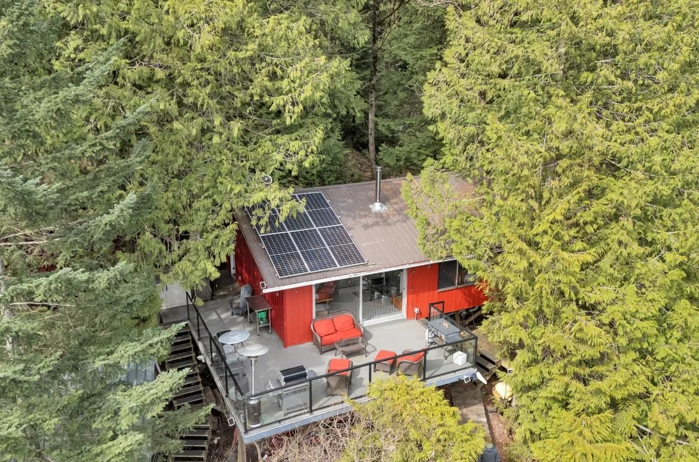 322 ECHO ISLAND, Harrison Hot Springs BC V0M 1K0, Harrison Hot Springs BC — Residential for Sale - Photo 6