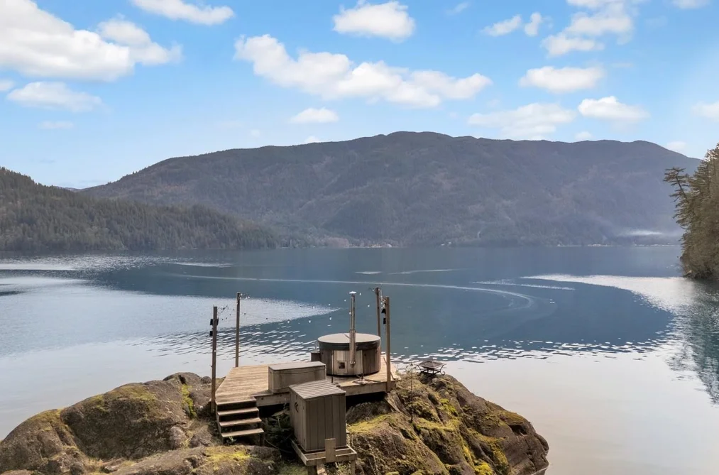322 ECHO ISLAND, Harrison Hot Springs BC V0M 1K0, Harrison Hot Springs BC — Residential for Sale - Photo 7