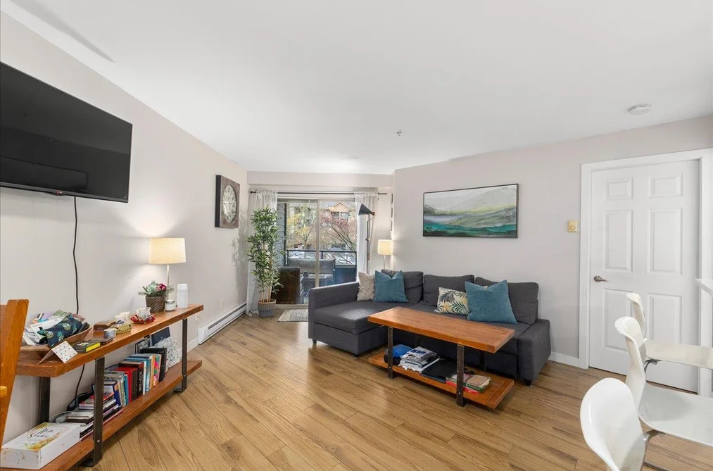 3220 240 SHERBROOKE STREET, New Westminster BC V3L 3M2, New Westminster BC — Residential for Sale - Photo 4