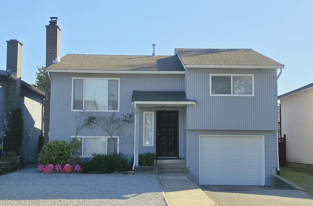 House for sale at 3220 Harwood Avenue Coquitlam British Columbia - MLS: R3168743