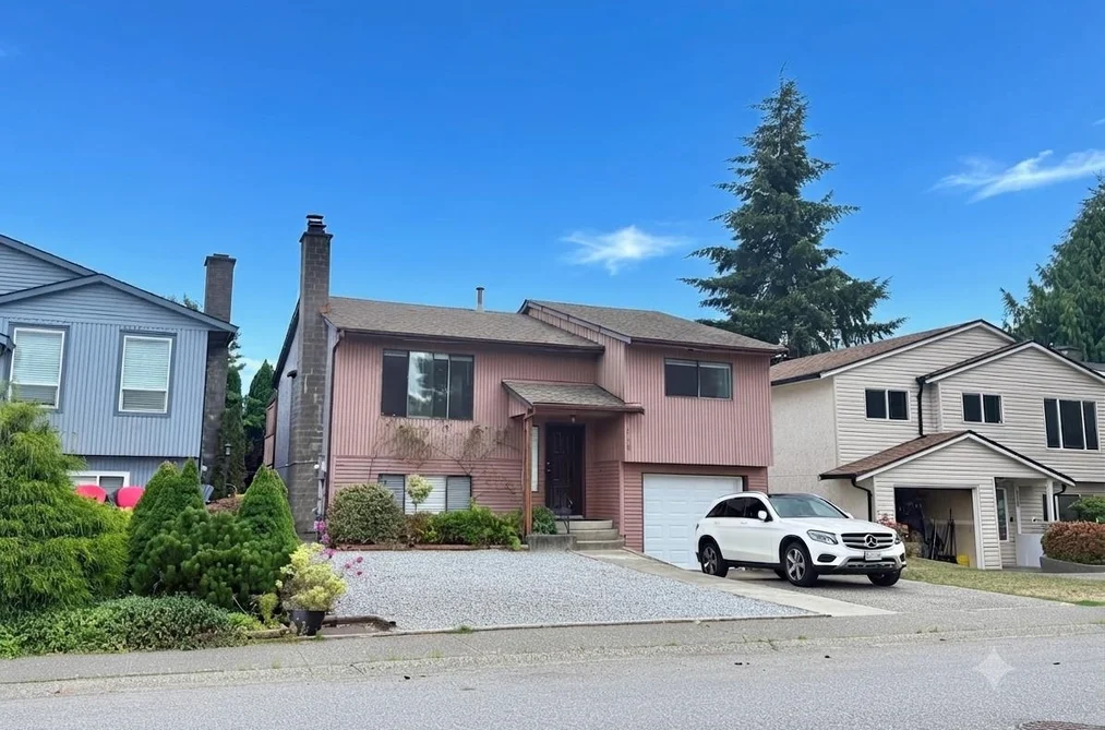 House for sale at 3220 Harwood Avenue Coquitlam British Columbia - MLS: R3149123