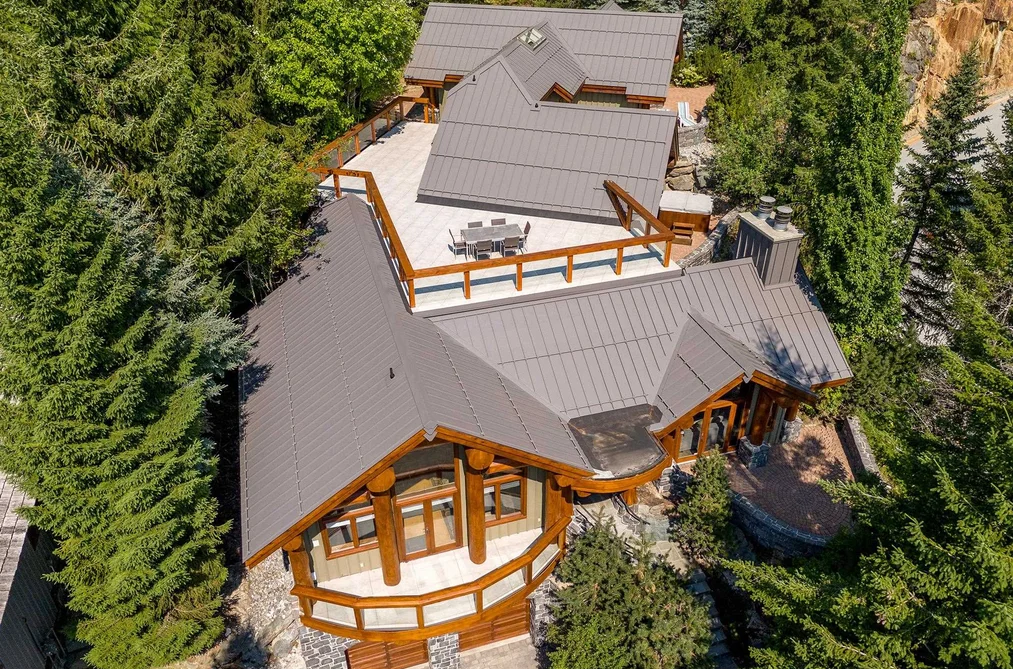 3220 PEAK DRIVE, Whistler BC V8E 0V4, Whistler BC — Residential for Sale - Photo 3