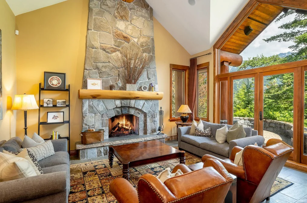 3220 PEAK DRIVE, Whistler BC V8E 0V4, Whistler BC — Residential for Sale - Photo 4