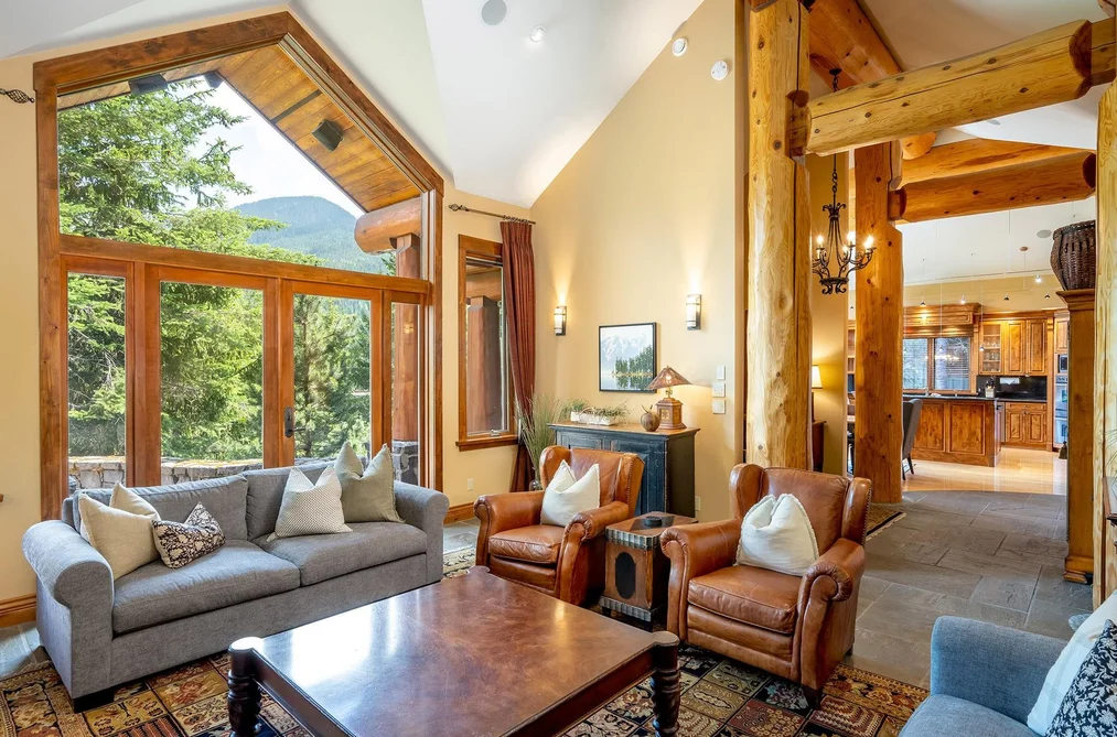 3220 PEAK DRIVE, Whistler BC V8E 0V4, Whistler BC — Residential for Sale - Photo 5