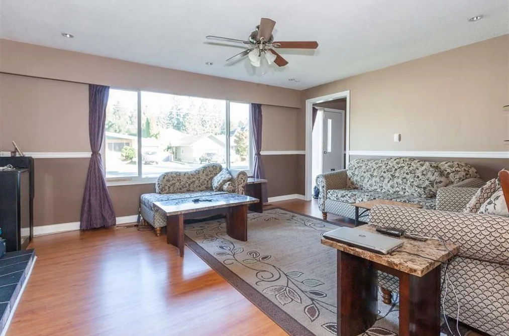 House for sale at 32202 Hillcrest Avenue Abbotsford British Columbia - MLS: R3080228