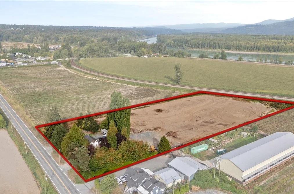 House for sale at 32219 Harris Road Abbotsford British Columbia - MLS: R3164746
