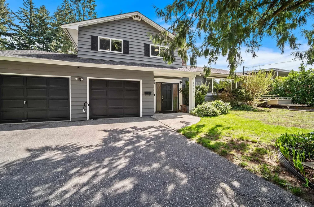 House for sale at 3222 Chestnut Street Abbotsford British Columbia - MLS: R3123744