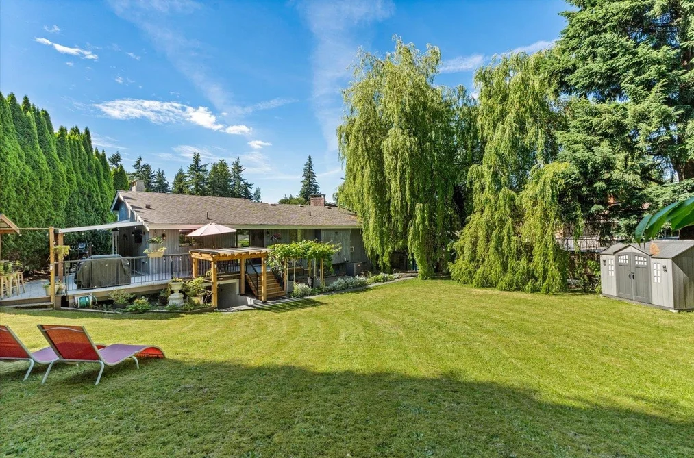 3222 COMOX COURT, Abbotsford BC V2S 7B4, Abbotsford BC — Residential for Sale — Photo 37 of 40