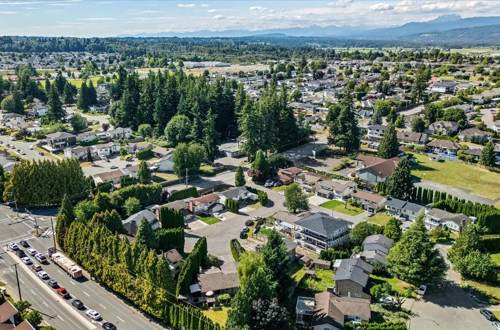 3222 COMOX COURT, Abbotsford BC V2S 7B4, Abbotsford BC — Residential for Sale — Photo 38 of 40